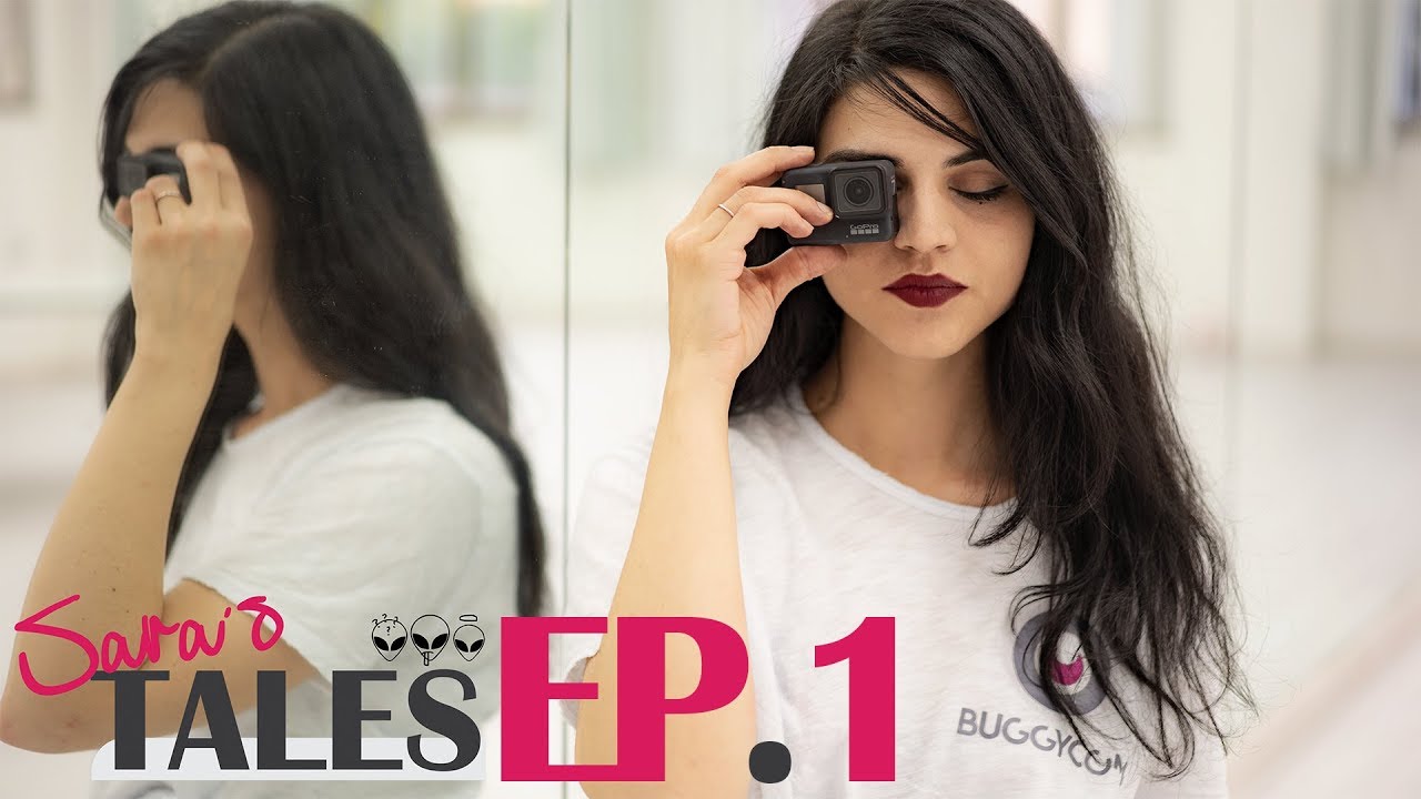 LE VOCI - 01 [Sara's Tales]