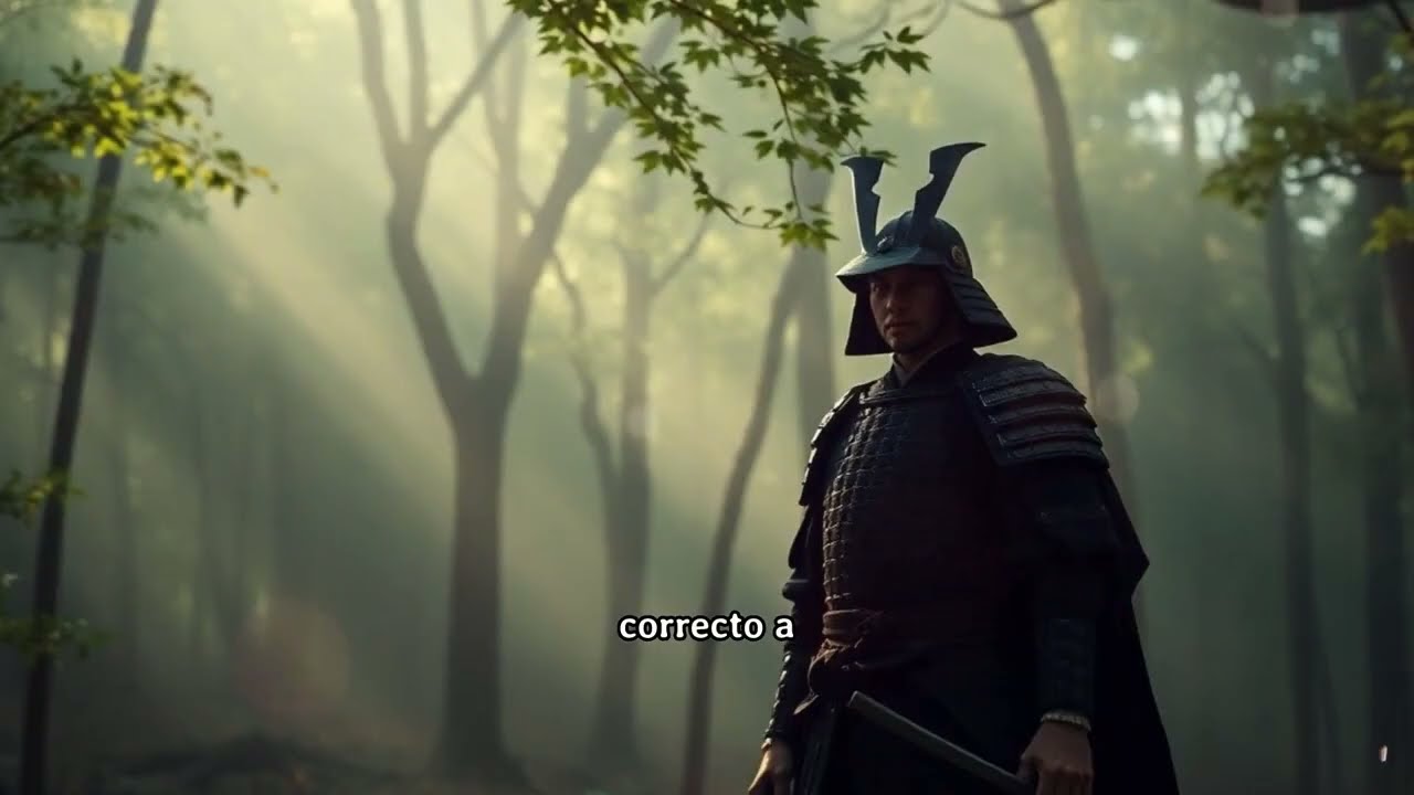 Virtudes del Bushido: La RECTITUD