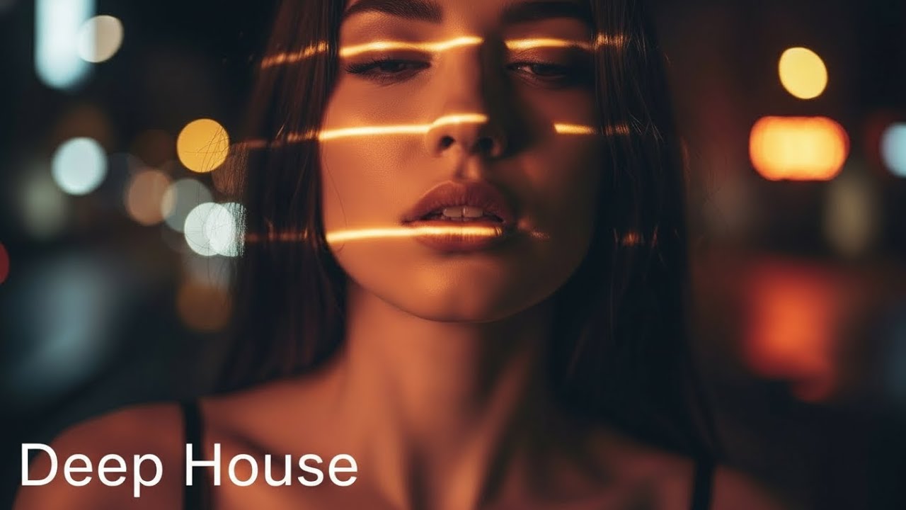 Deep Feeling 2026  Chill Mix  Club Mix Vocal House  Nu Disco, Chillout 2