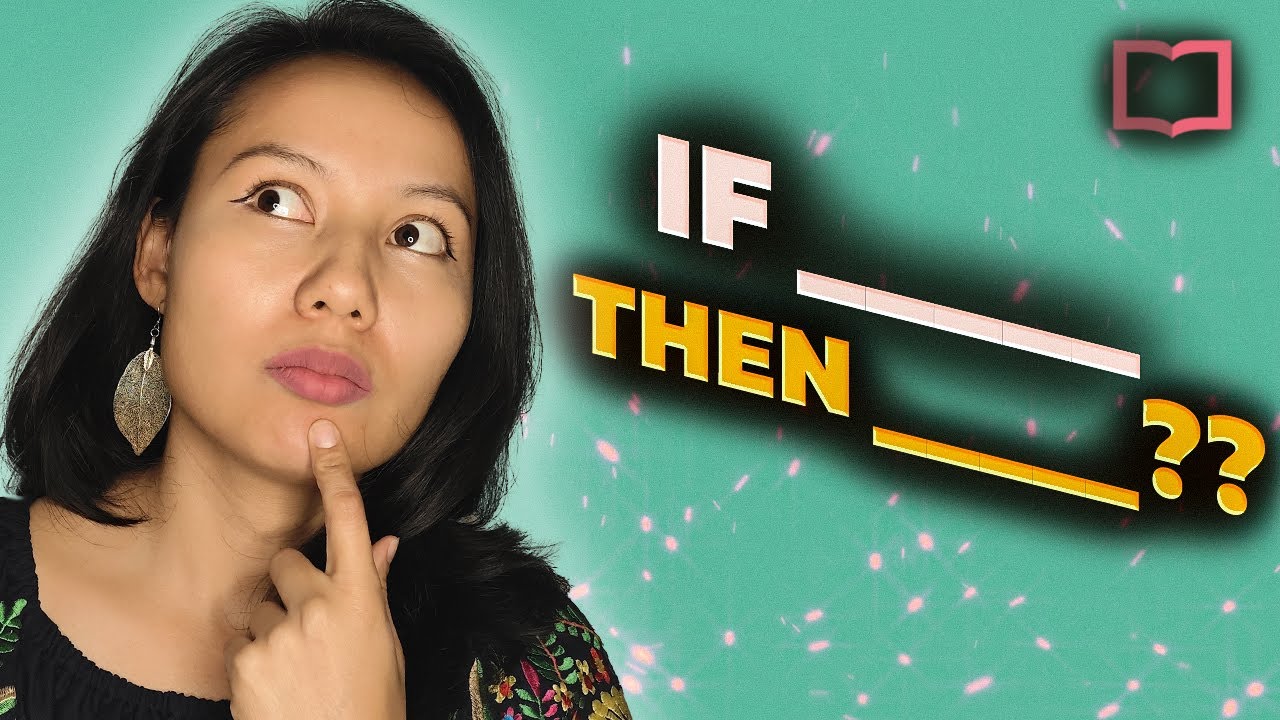 Learning Spanish Conditionals: If-Then Magic🔮