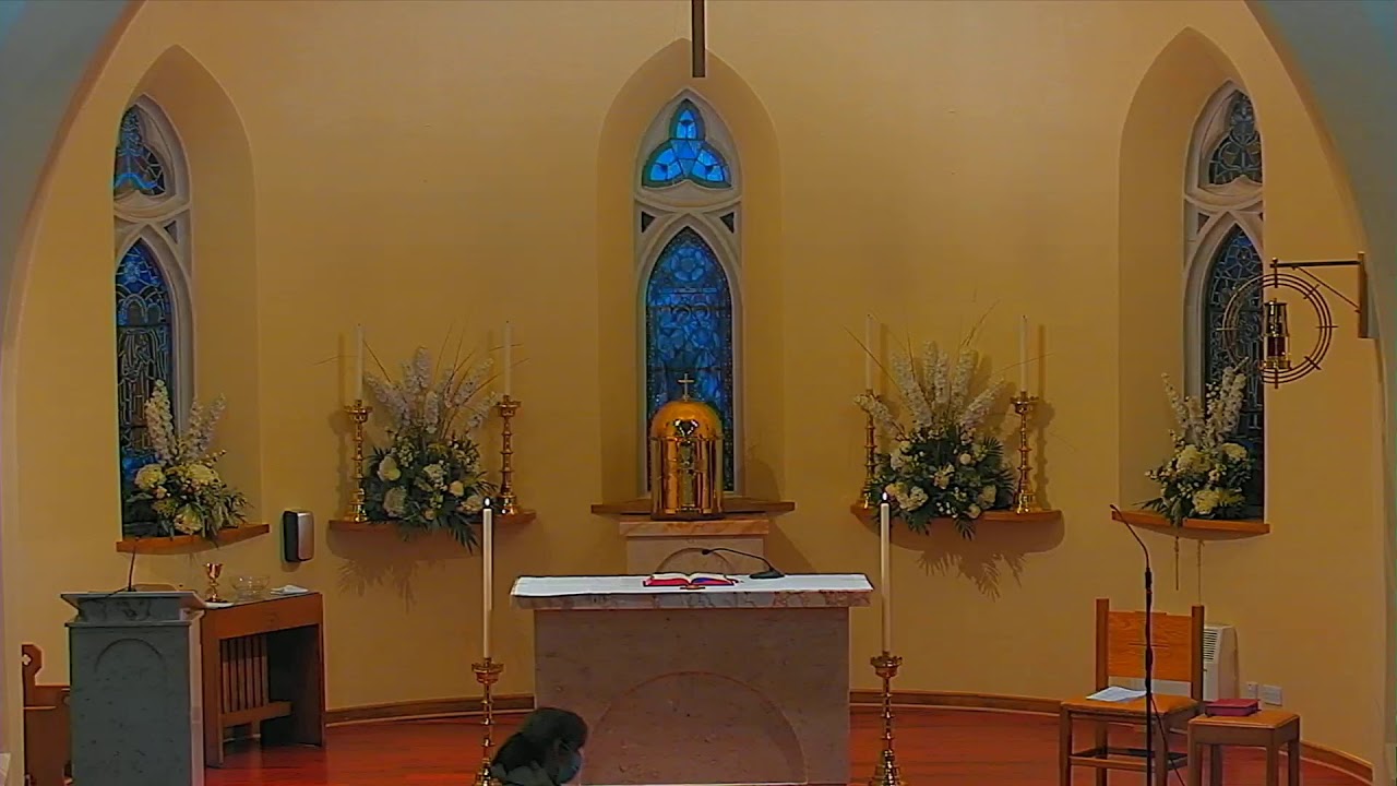 St Joseph's and St. Dominic's
