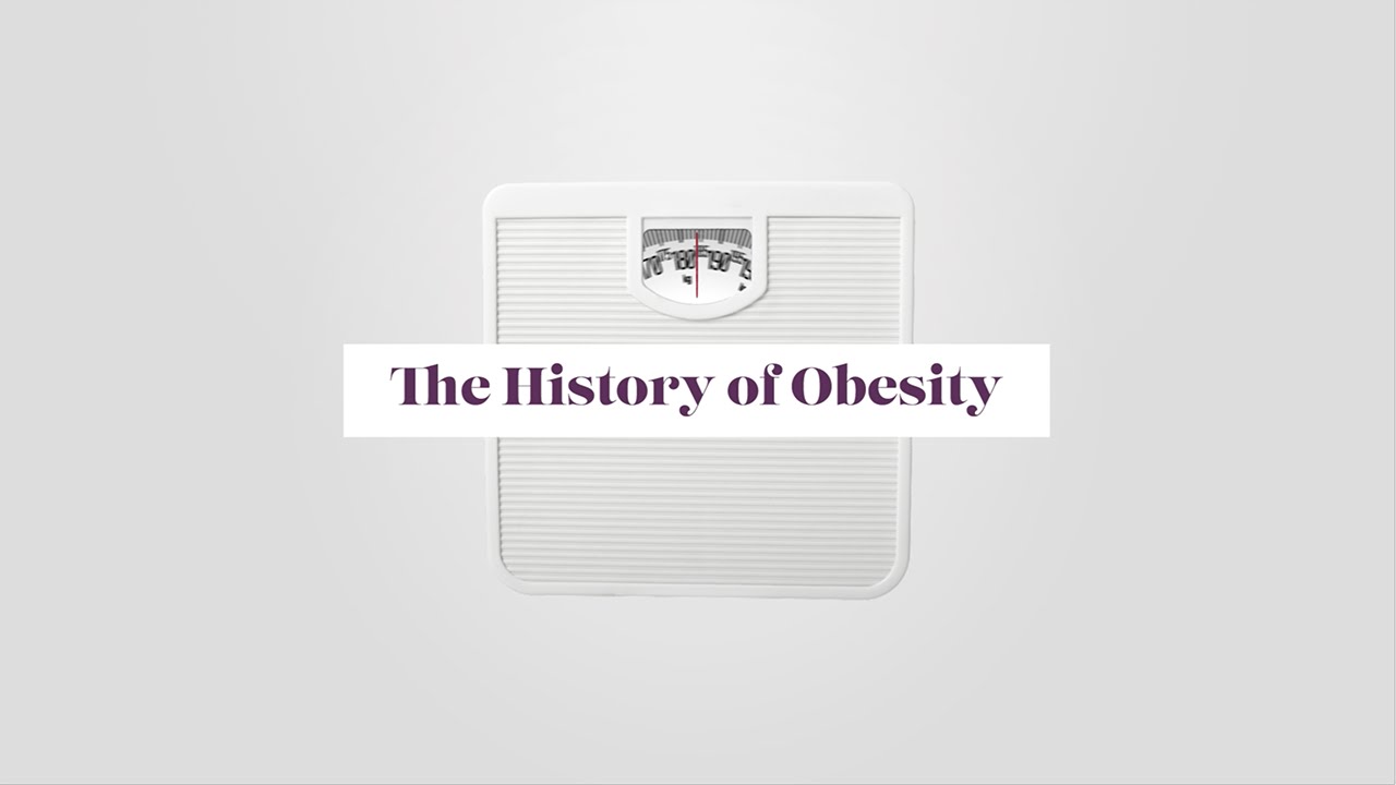 A Sociocultural History of Obesity and the Western Diet