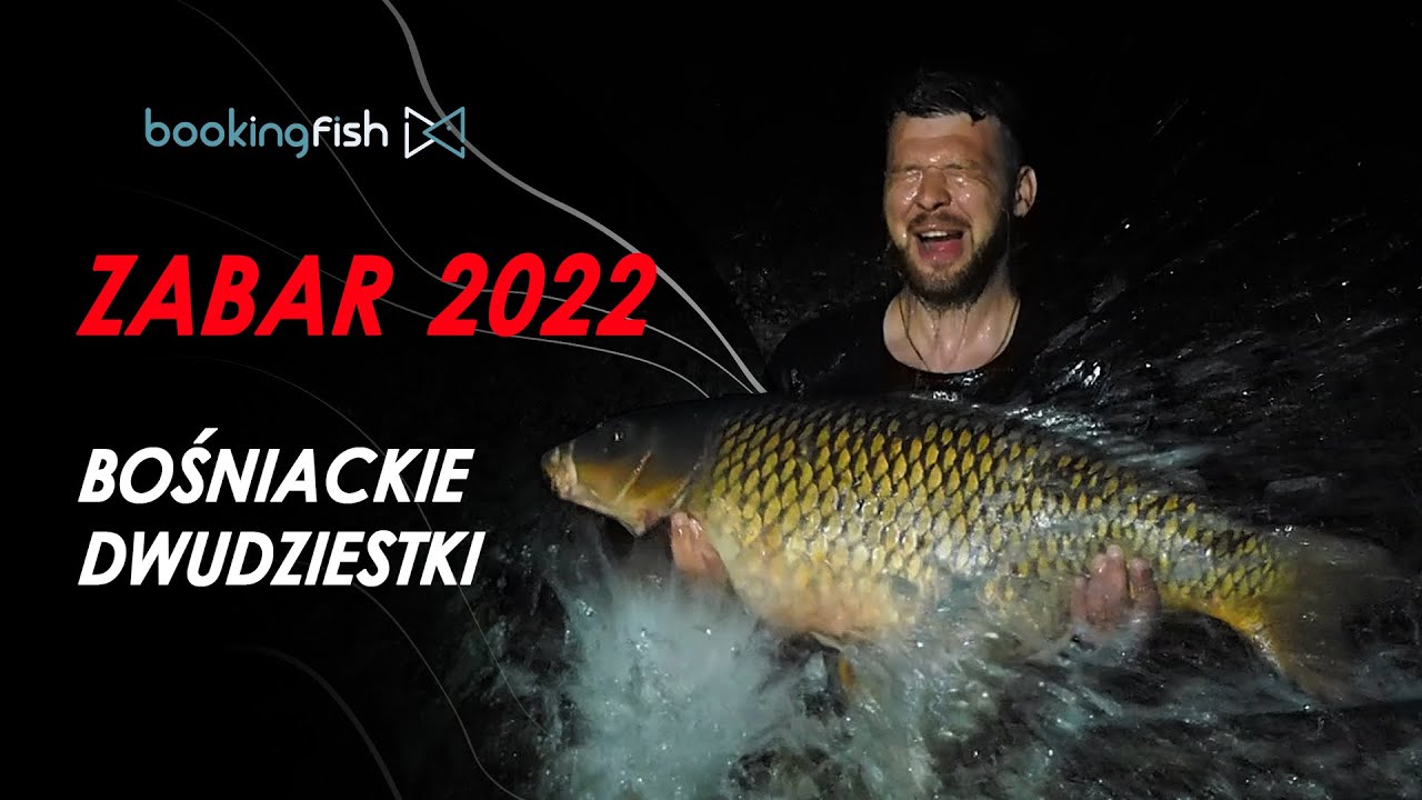 Zabar Lake 2022
