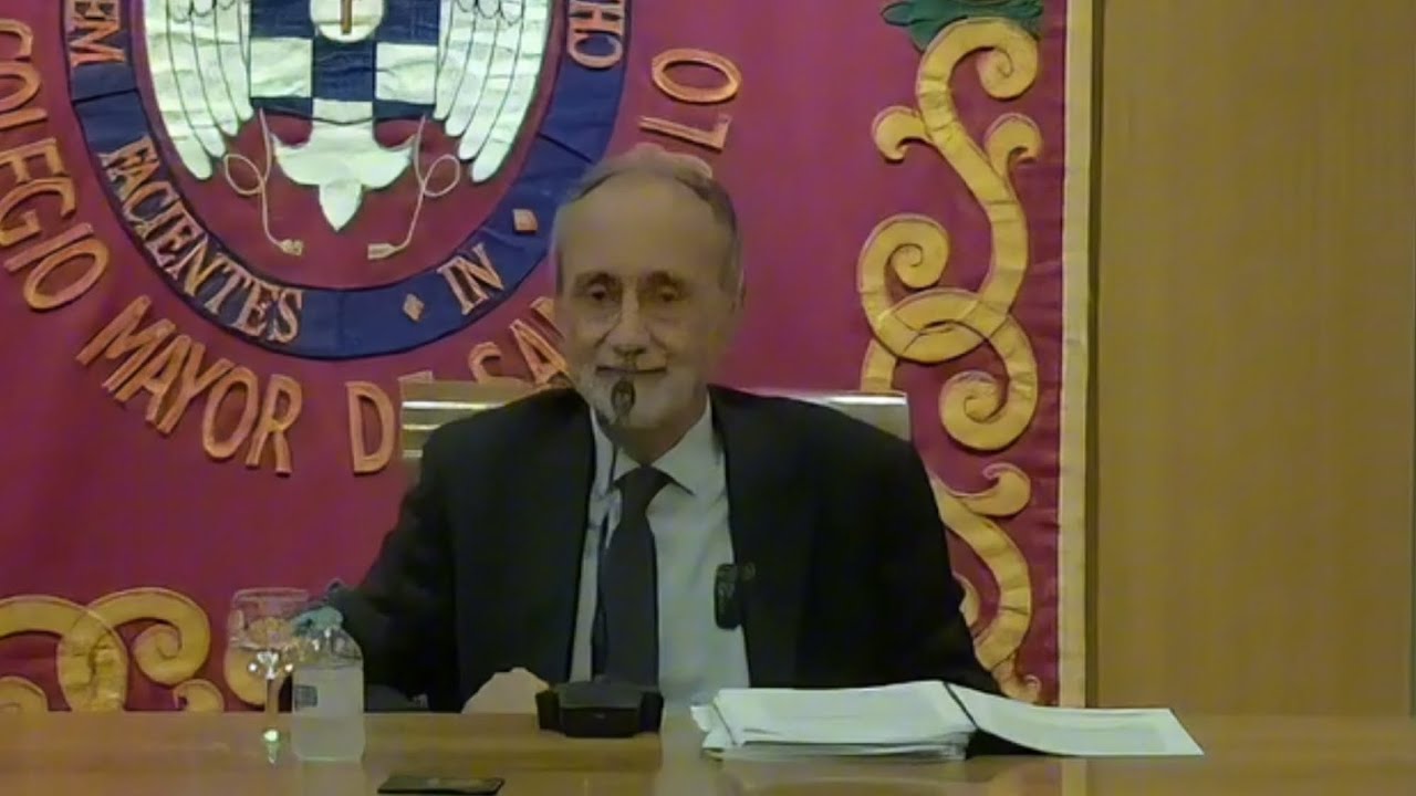 Masonería, creencias fundamentales. La argumentación de las condenas pontificias.  -Alberto Bárcena.