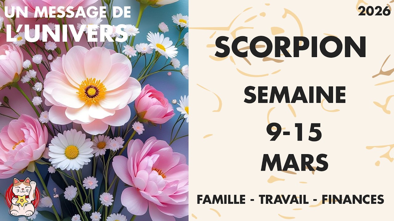 SCORPION SEMAINE DU 9 AU 15 MARS Après les critiques, un nouveau départ se profile