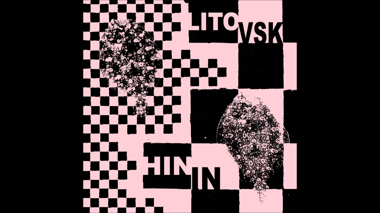 LITOVSK & HININ - Split Ep [FRANCE - 2023]