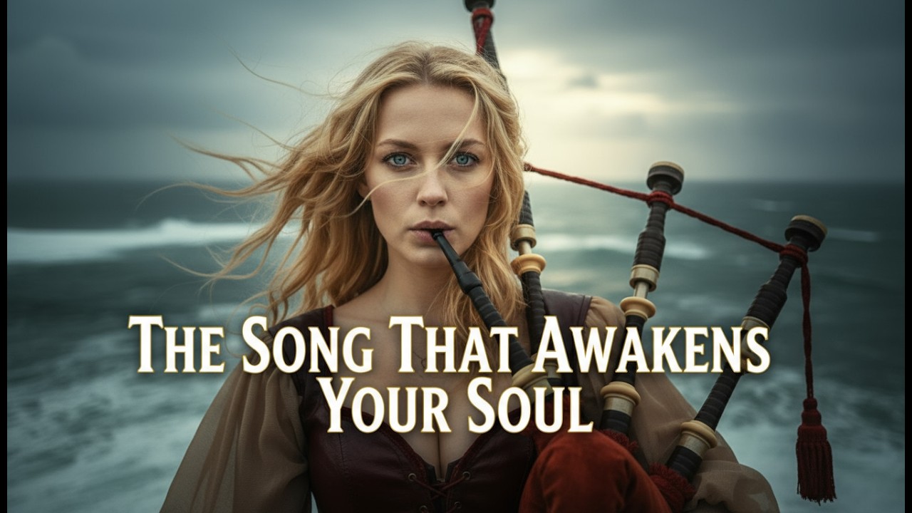Celtic Music &ndash; This Music Will Awaken Your Soul ! | Wings of the Raven