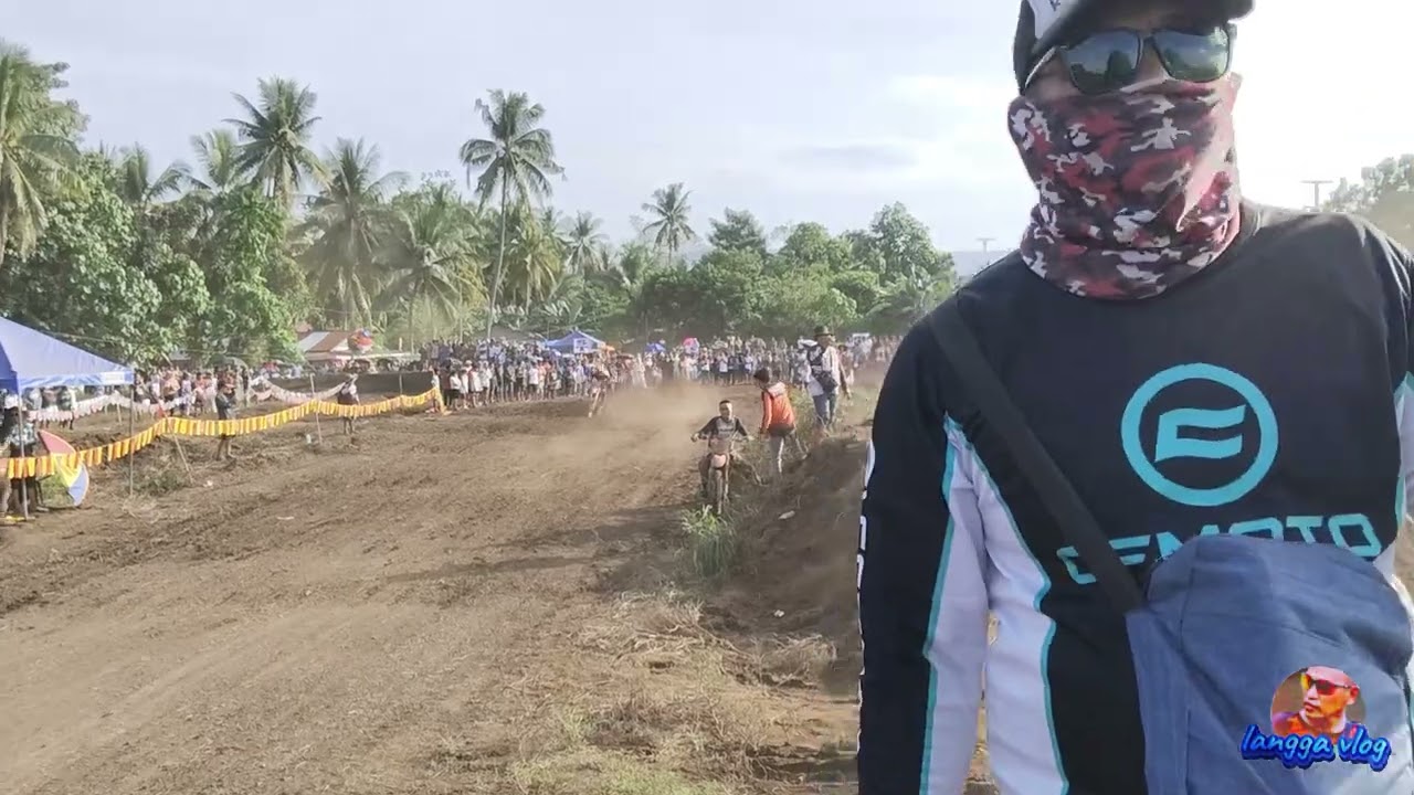 Cogon balingasag motorcross challenge competition expert final heats #automobile 