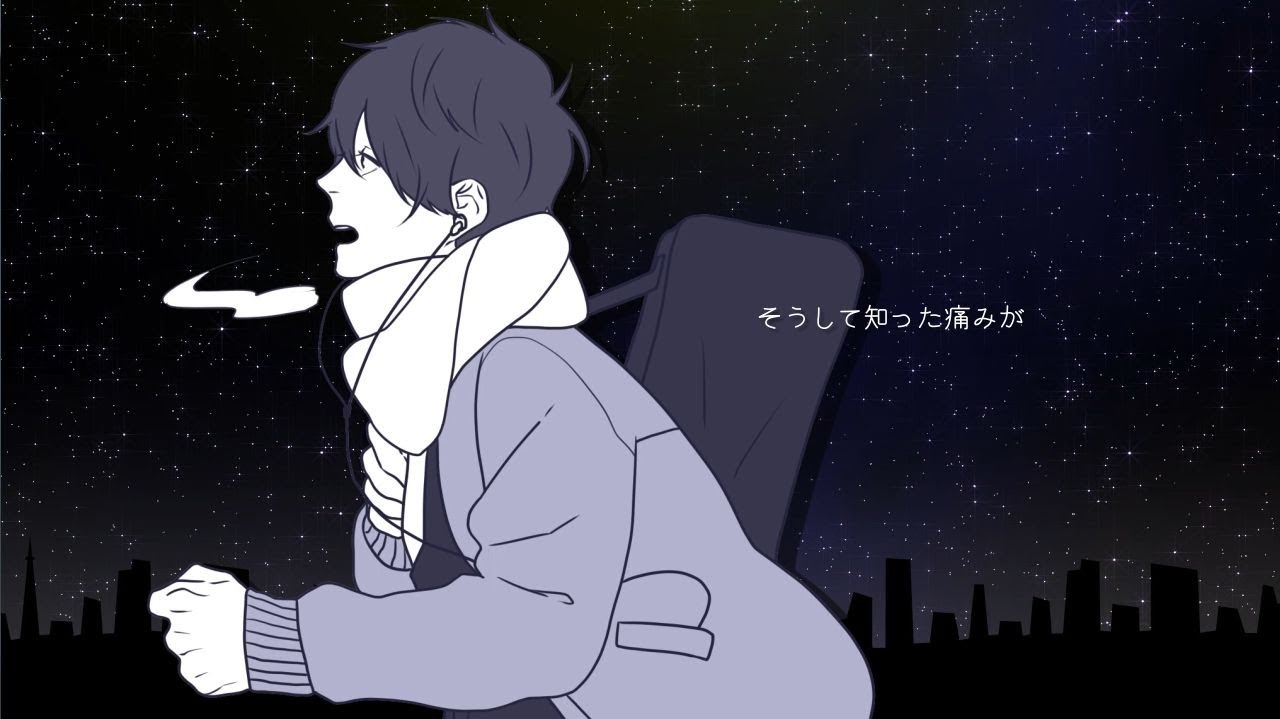 天体観測/BUMP OF CHICKEN(cover) 夏代孝明