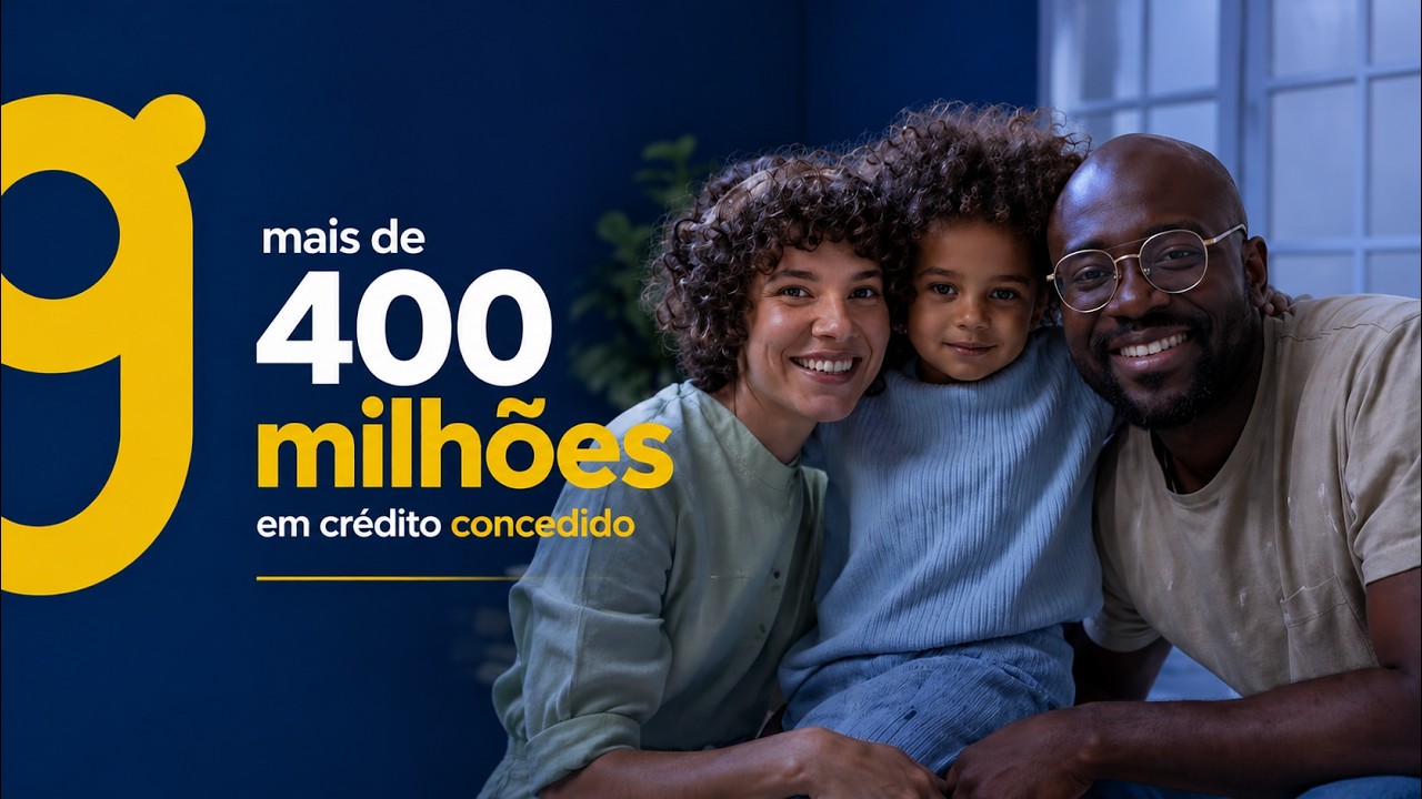 Gooroo Cr&eacute;dito︱ Institucional 2025