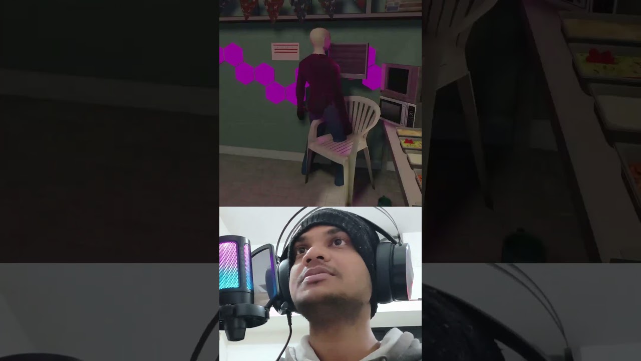 The Inspector Ending. 😱