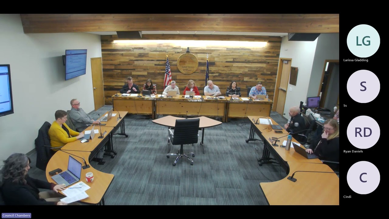 2024-12-10 City Council Meeting Recording