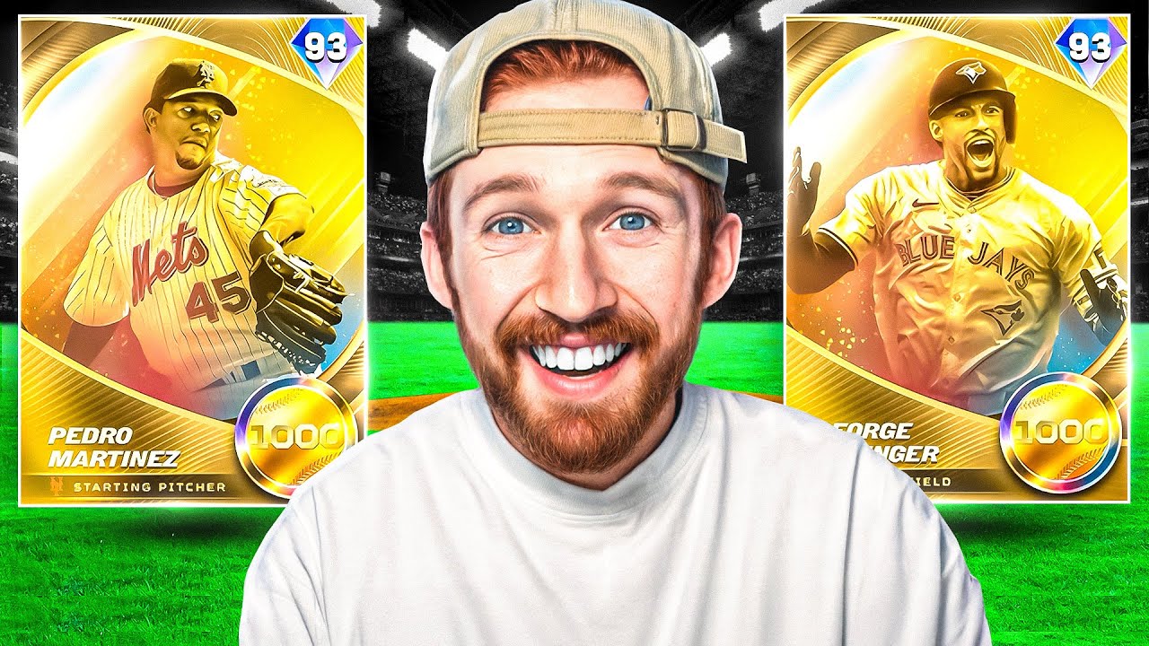 I Unlocked The New World Series Rewards!