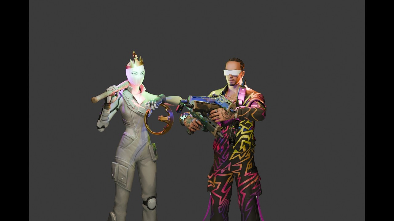 Recharge 3 #forntnite #video #tending #like #subscribe #gameplay #fortnitemontage#capcut#gaming