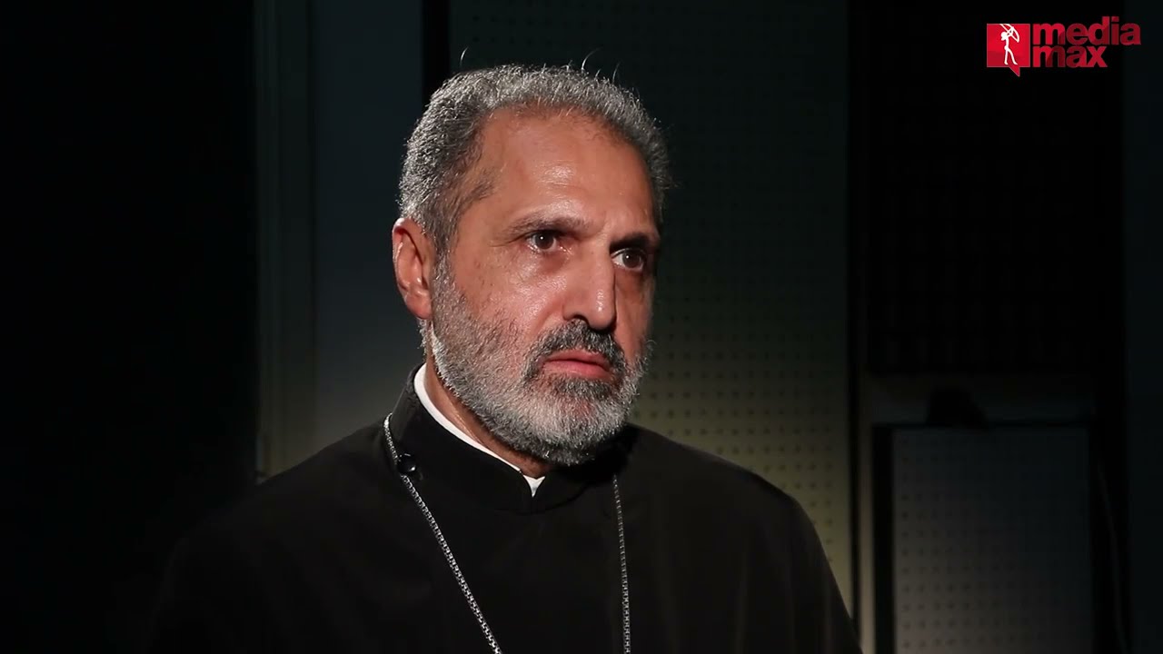 «Ես»-ը թունավորում է մեր կյանքը» Տեր Մեսրոպ քահանա Արամյան