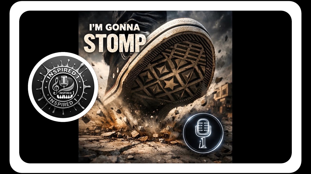 I’m Gonna Stomp