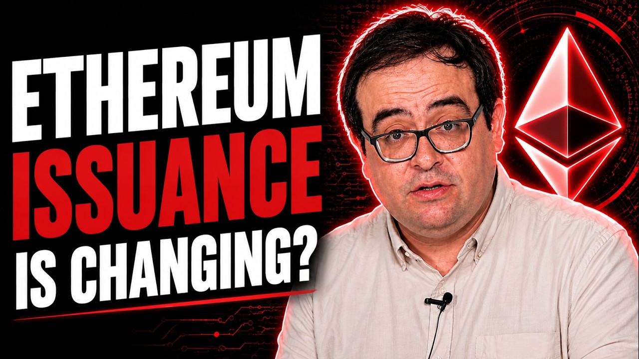 Ethereum Proposal to Change ETH Issuance &mdash; Here's Why It's Controversial