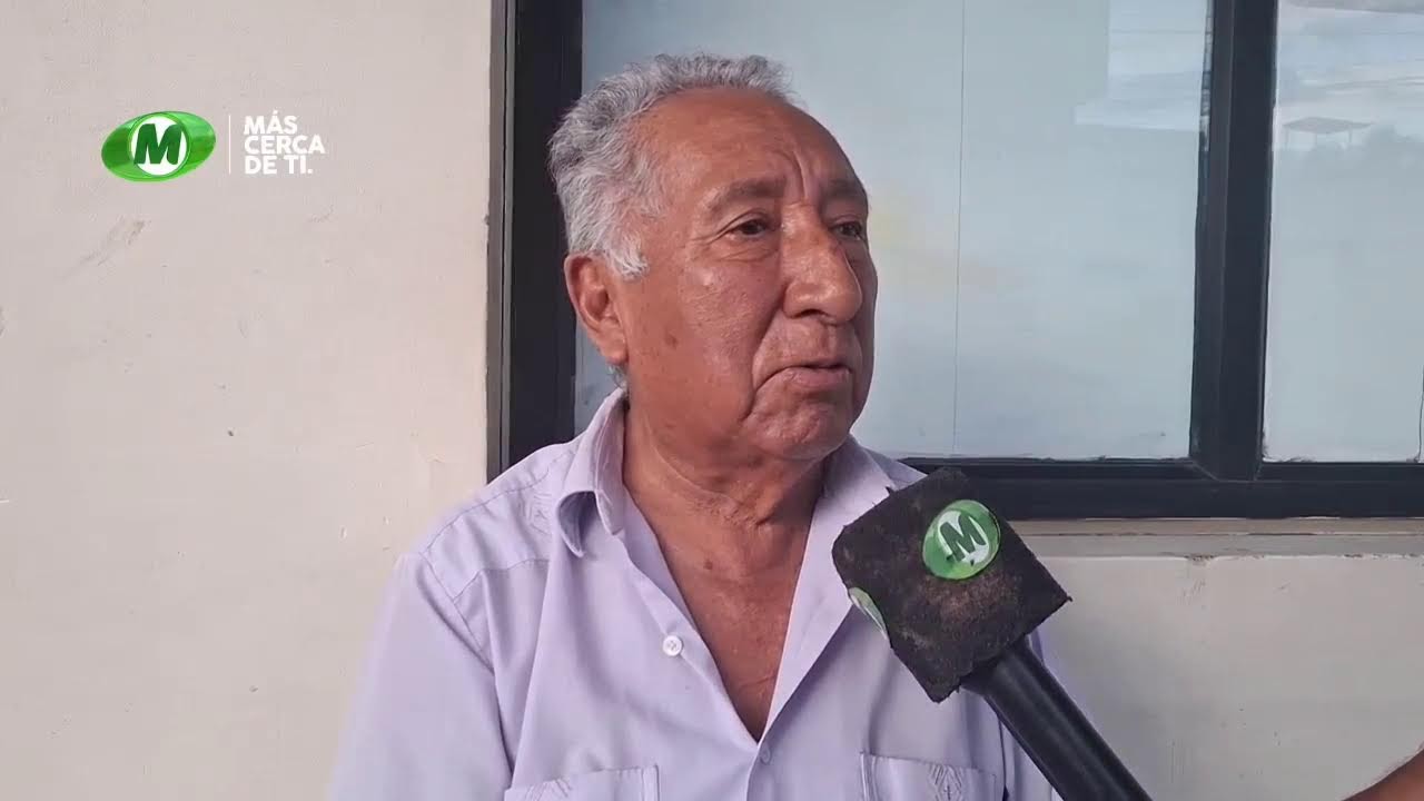 Noticieros de Multicanal (edición estelar) lunes 9 de marzo de 2026