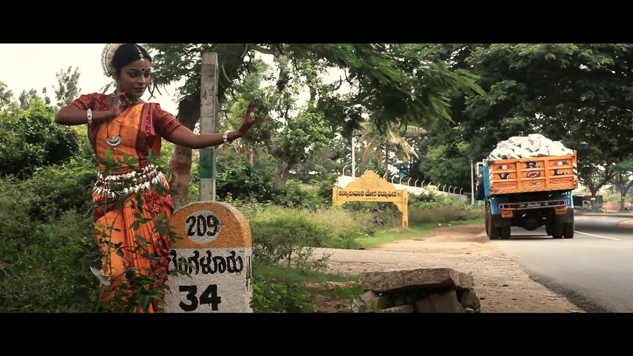Odissi Odyssey | Ashwini Raghupathy | Up close with Bengaluru
