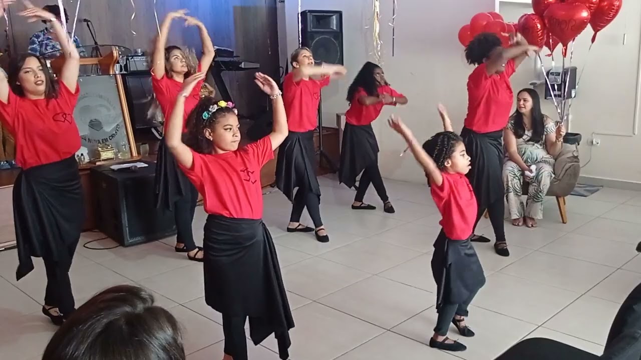 Homenagem a nossa Pastora Aniversário 🎉✝️