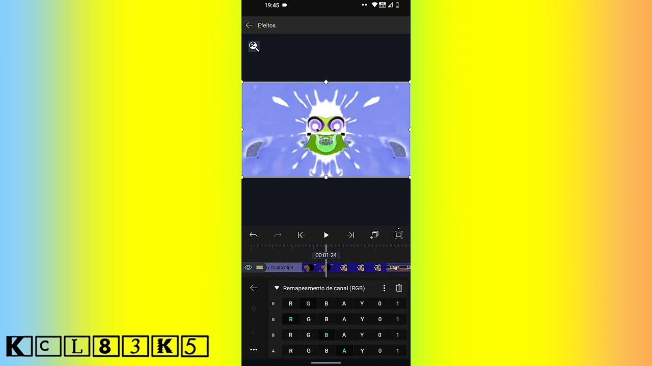 (REQUESTED) How to Make Angry X On Android