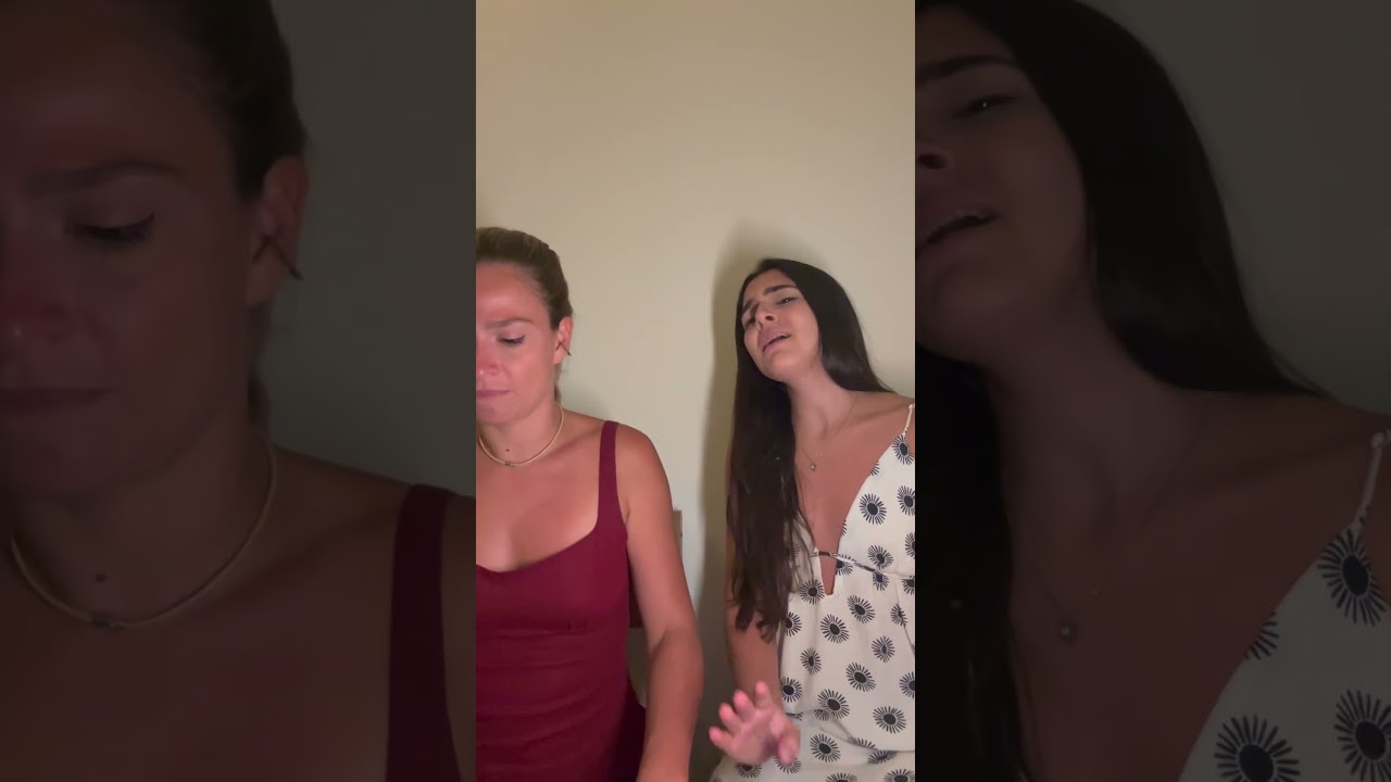 Leticia Emmerick - Mais Que Nada |  Sérgio Mendes