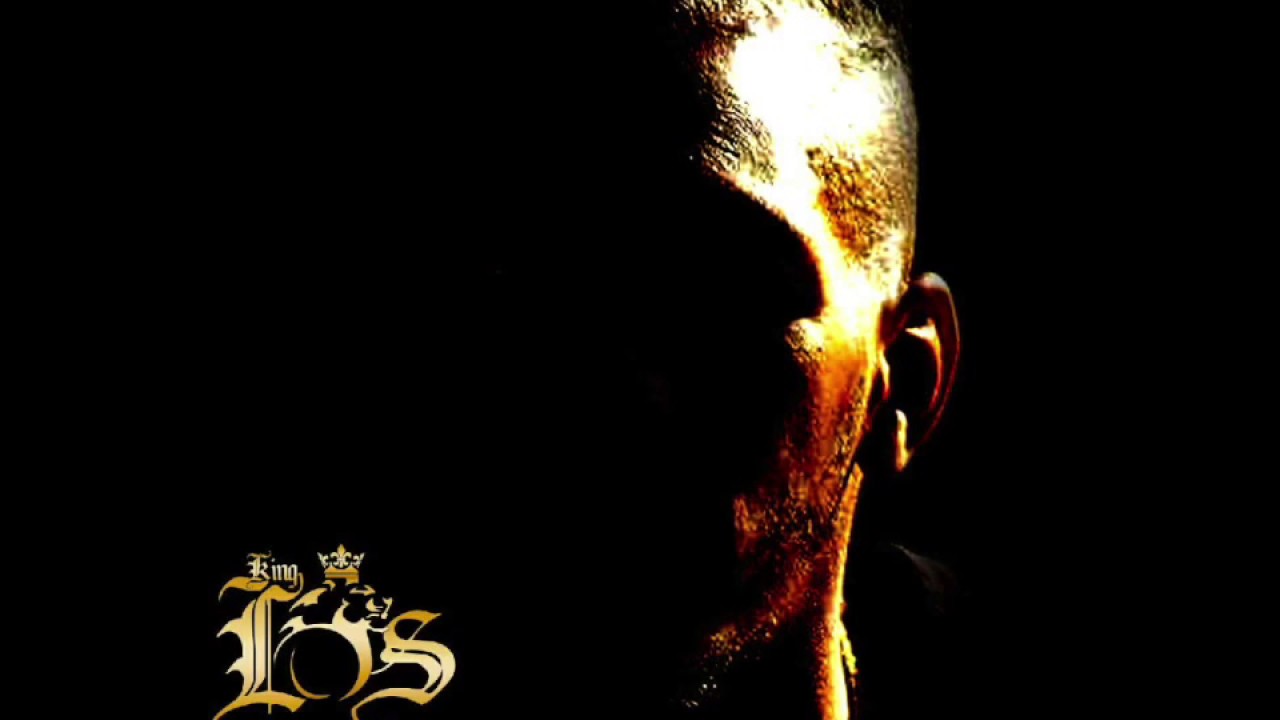 King Los - Without Me