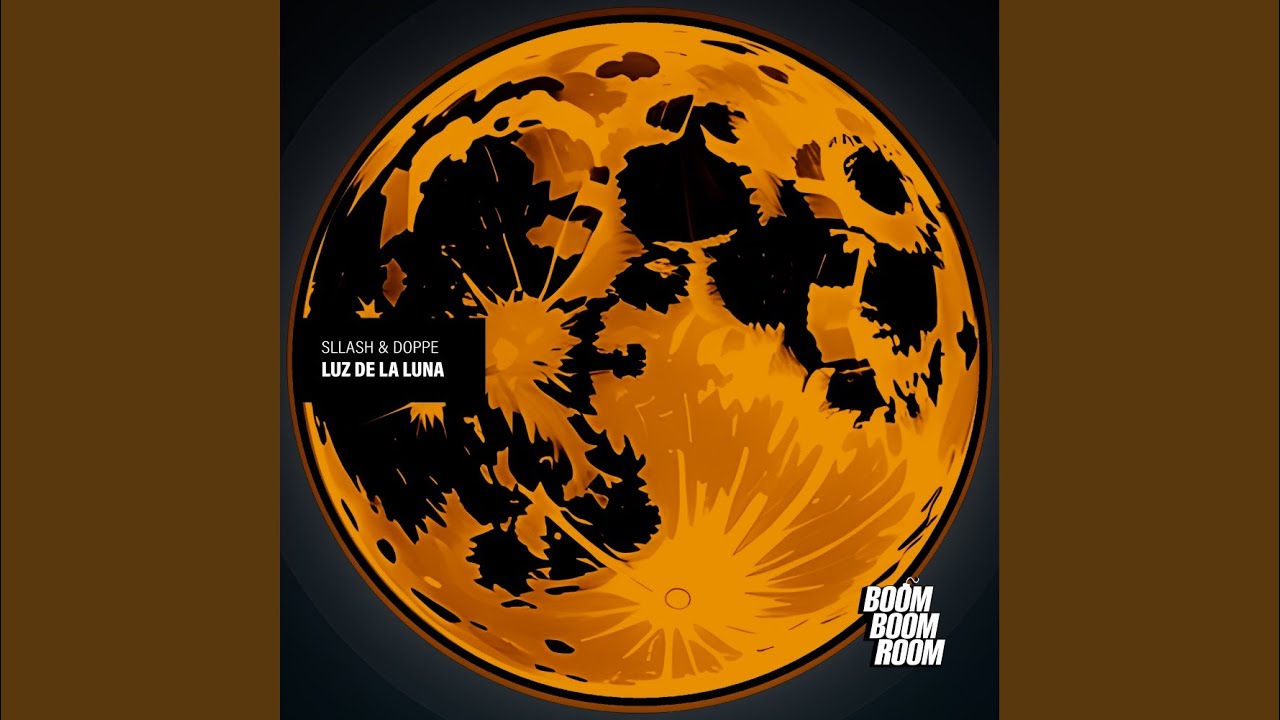 Luz De La Luna