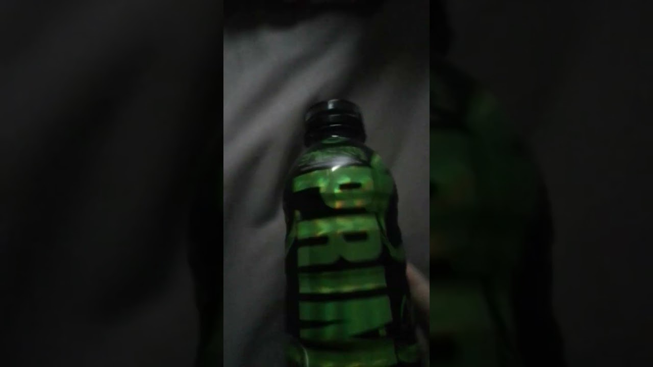 Ultra rare GLOWBERRY