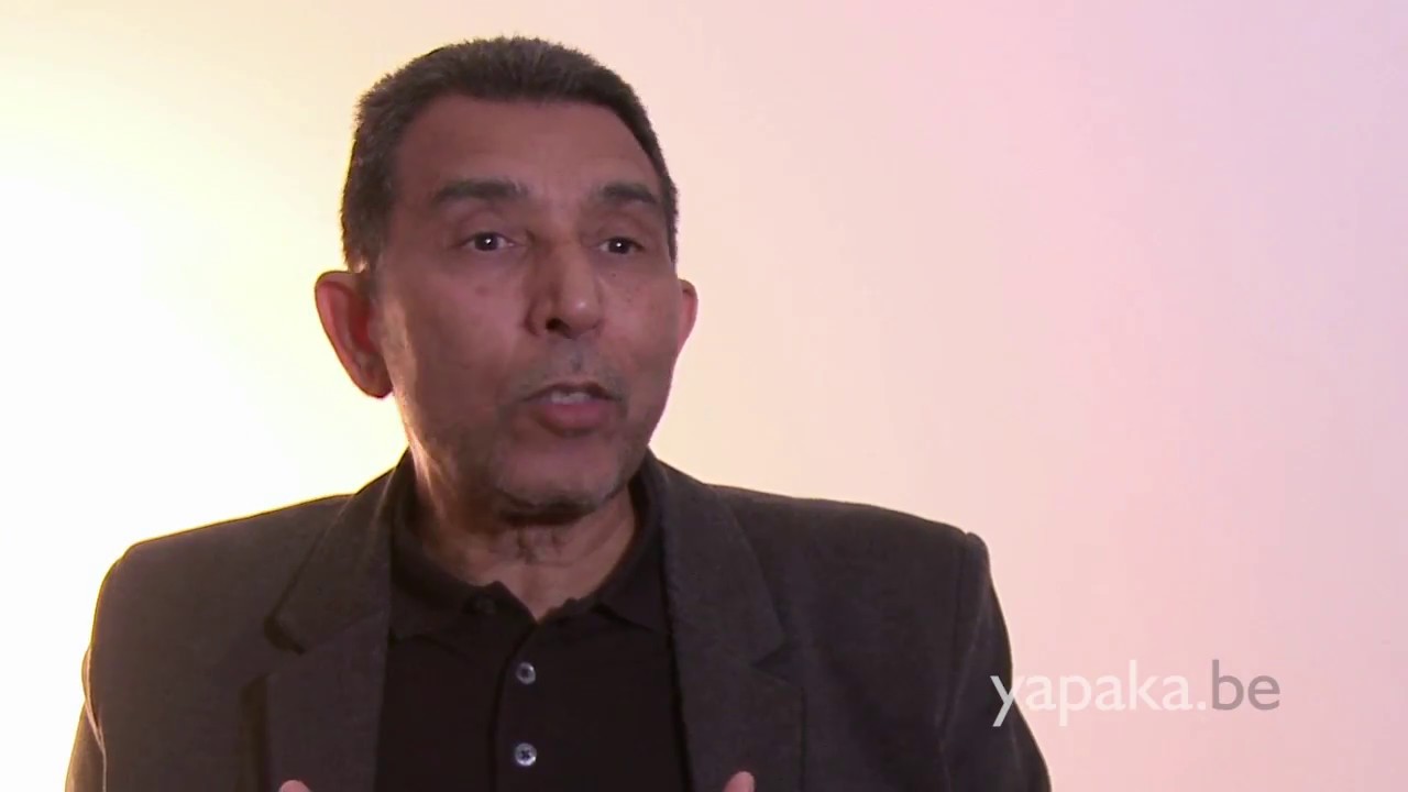 Ressources et stratégies des parents migrants - A. Yahyaoui - Yapaka.be