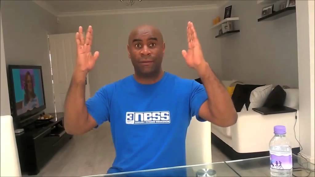 'They wanted 5 million, I ended up producing 33.7 million’ – Paul’s donation diary