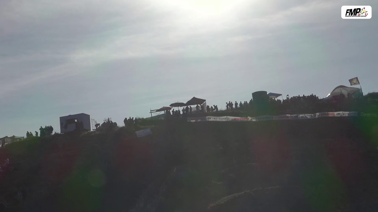 DIRETO - Campeonato Nacional de Motocross 2024 - Casais de Sto Quintino