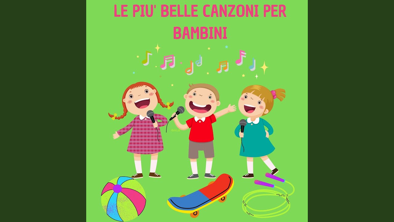 Candy Candy (feat. Raffaella Pirovano)