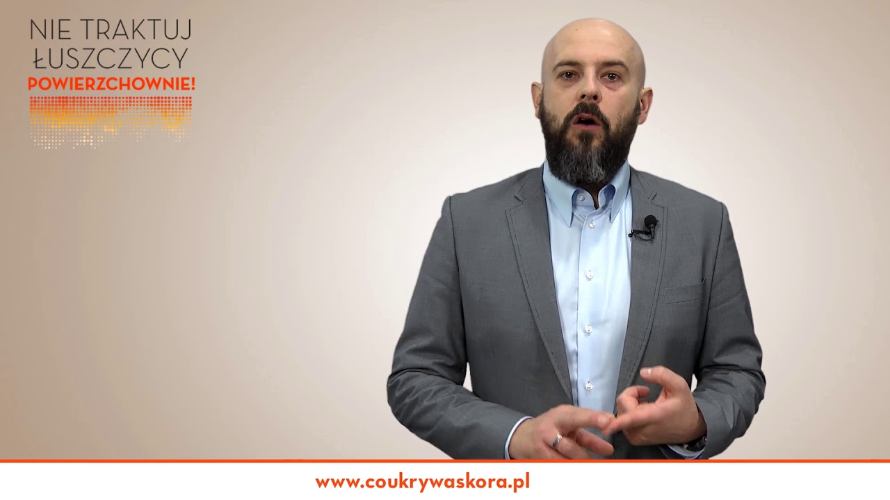 Moje osobiste cele  w leczeniu łuszczycy www.coukrywaskora.pl