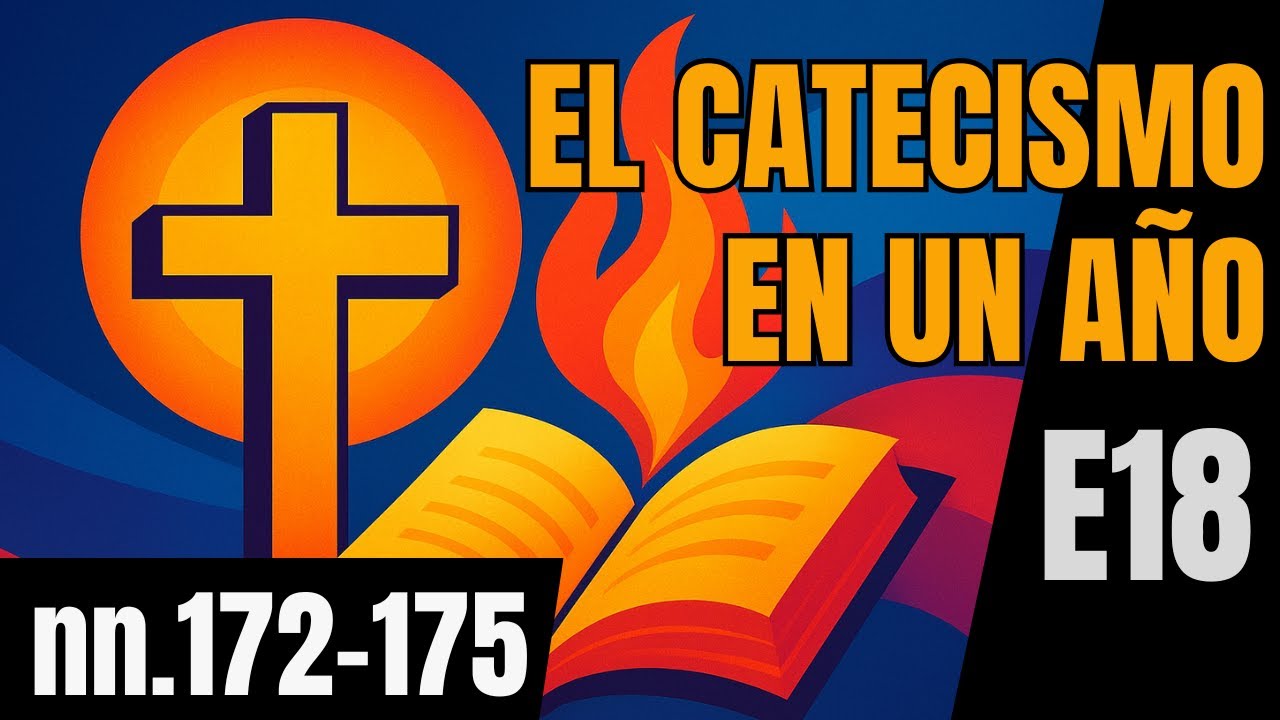“Una sola fe” | El Catecismo en un Año