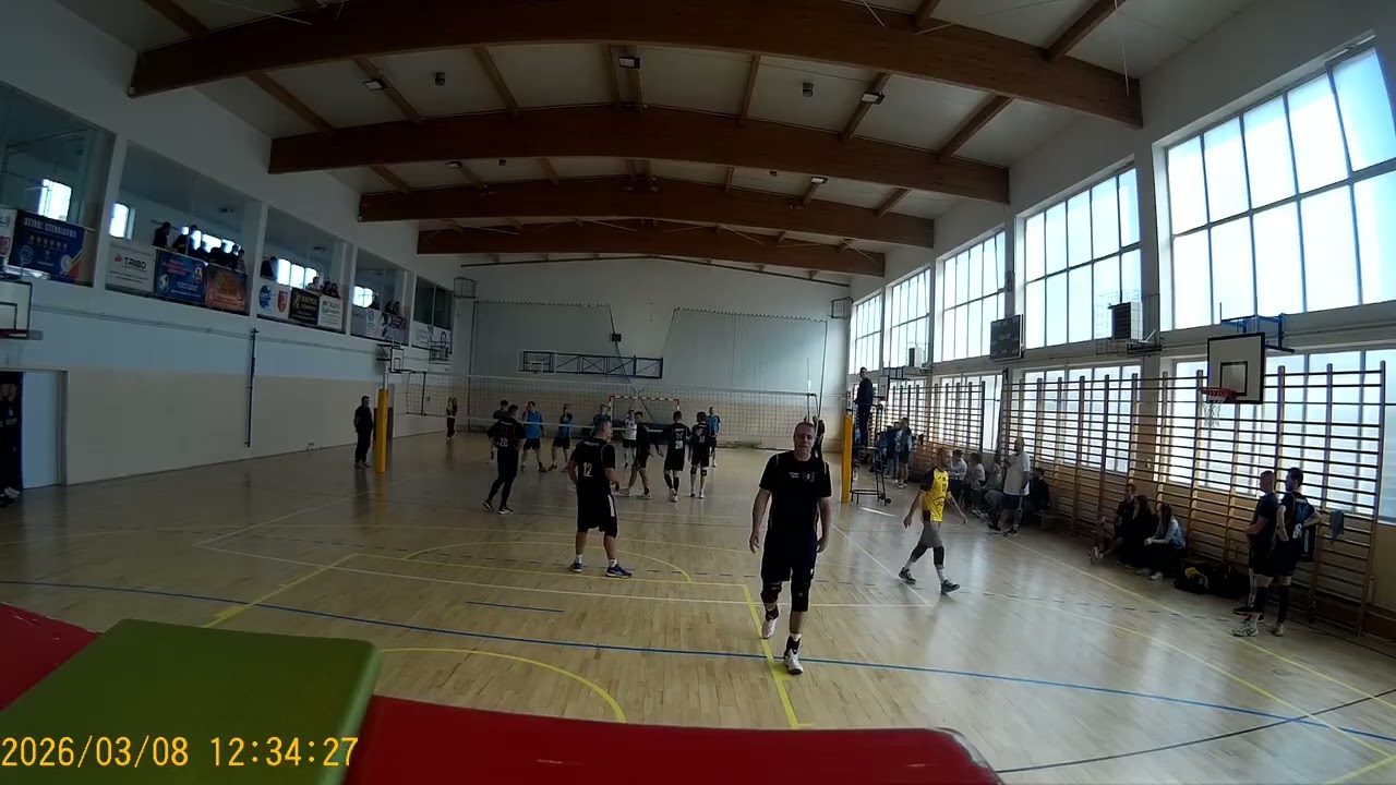 Libero Czernikowo - Kolorowe Motylki 1 set