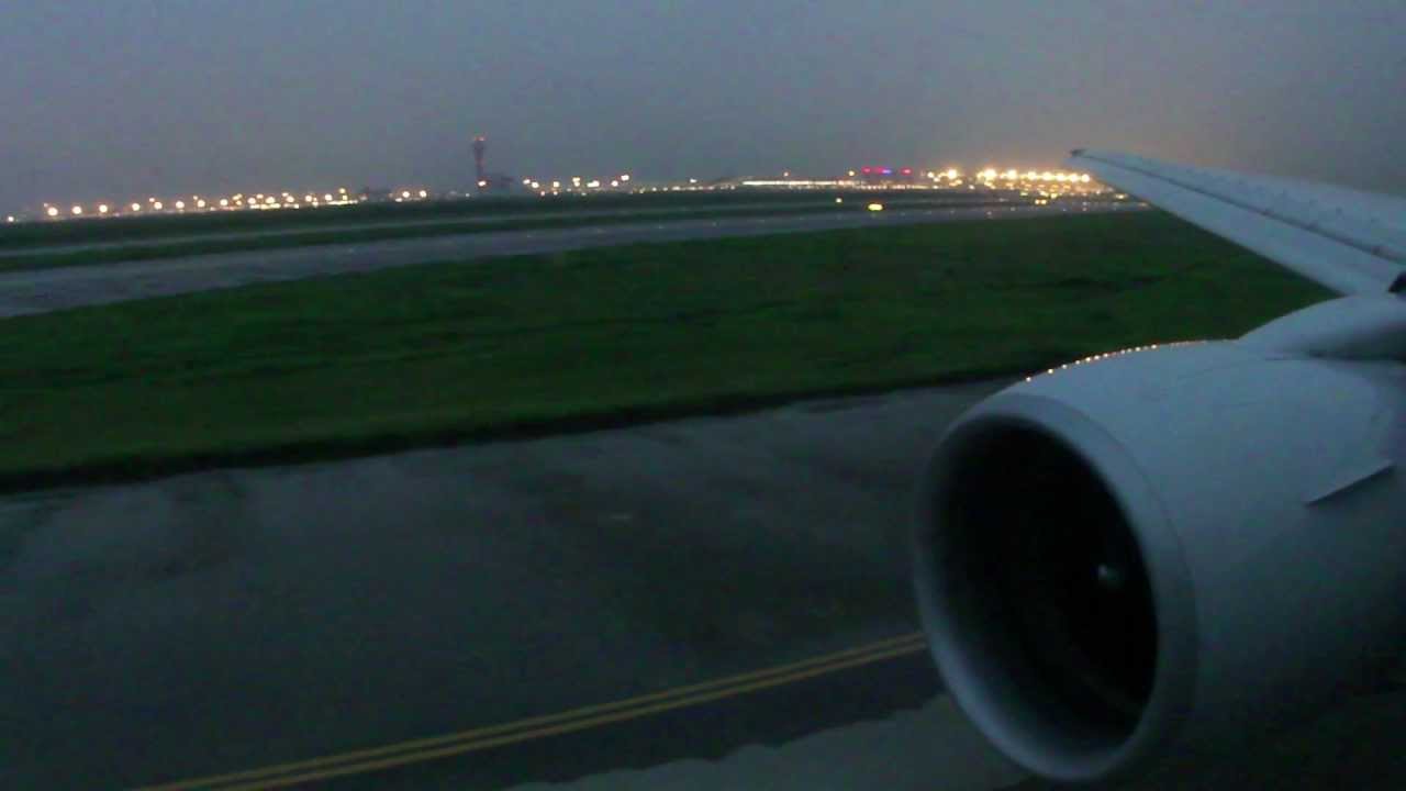 Los Angeles (LAX) to Shanghai (PVG) United Airlines Flight 