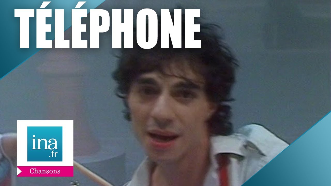 Téléphone 