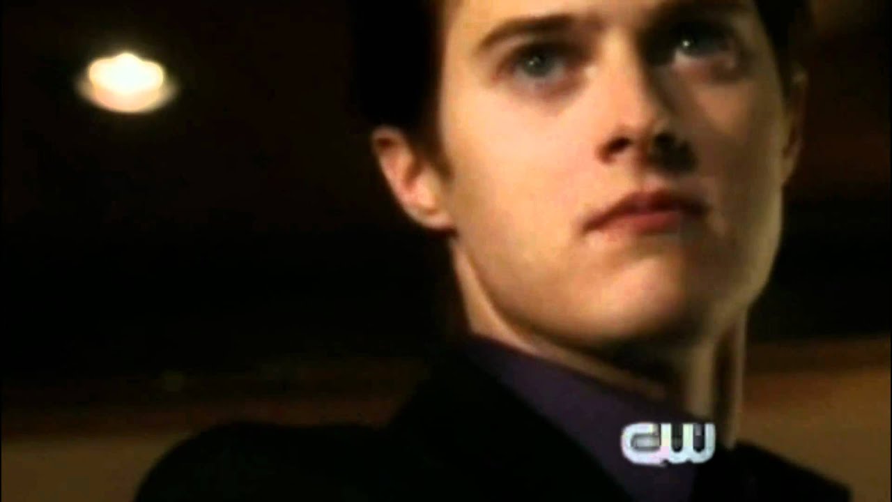 Smallville - Kon-El Promo