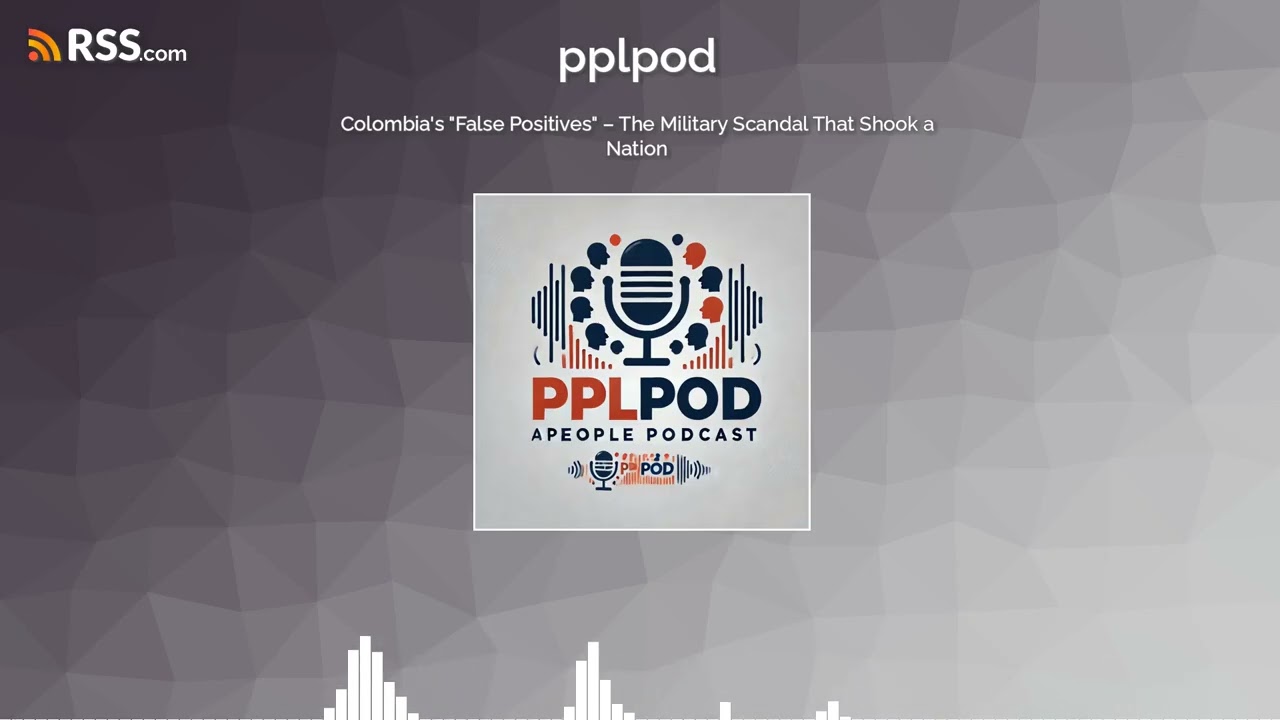 Colombia’s 