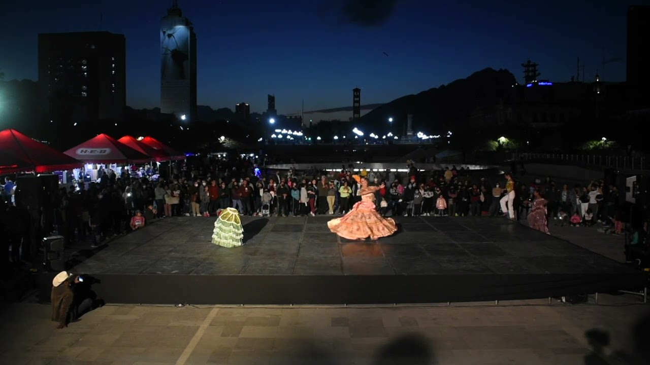 BFMNL | Nuevo León Encanto y Tradición