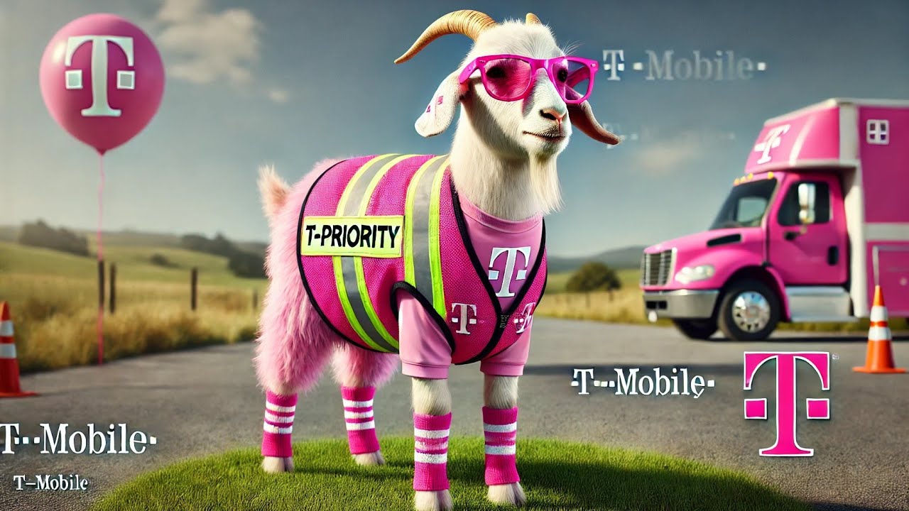 T-Mobile Can't Stay Out of Trouble, Verizon Pressing Legal Charges
