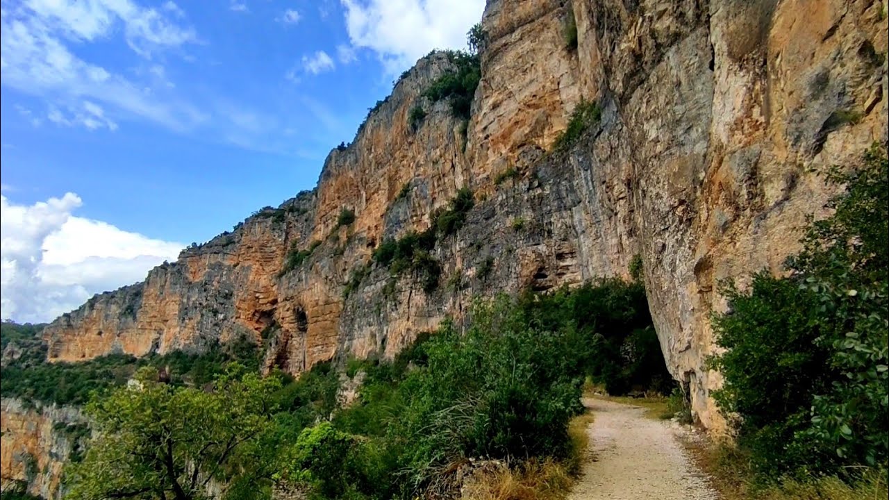 Via Podiensis: Figeac - Cahors (Variante Vallée Célé) / Chemin de Saint Jacques