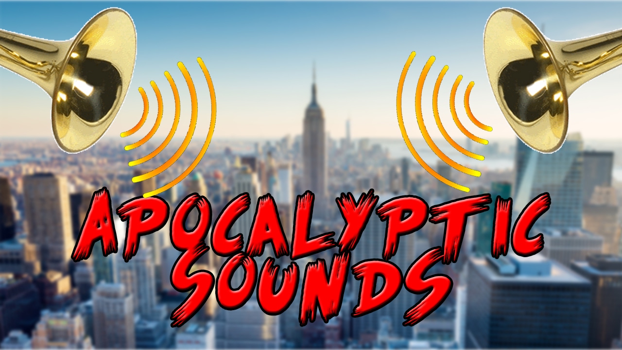 Странные звуки в небе. Объяснения