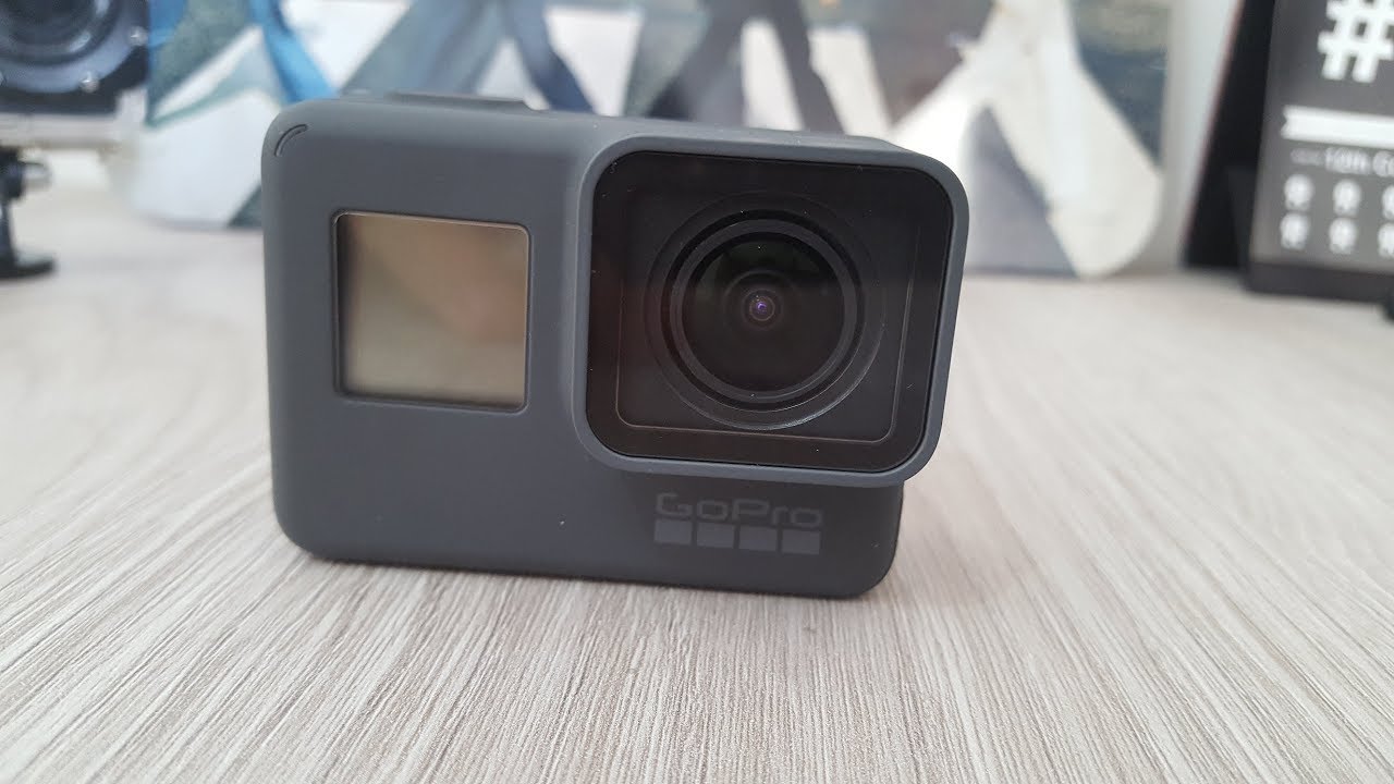 GoPro Hero 6 Black review y experiencia de uso