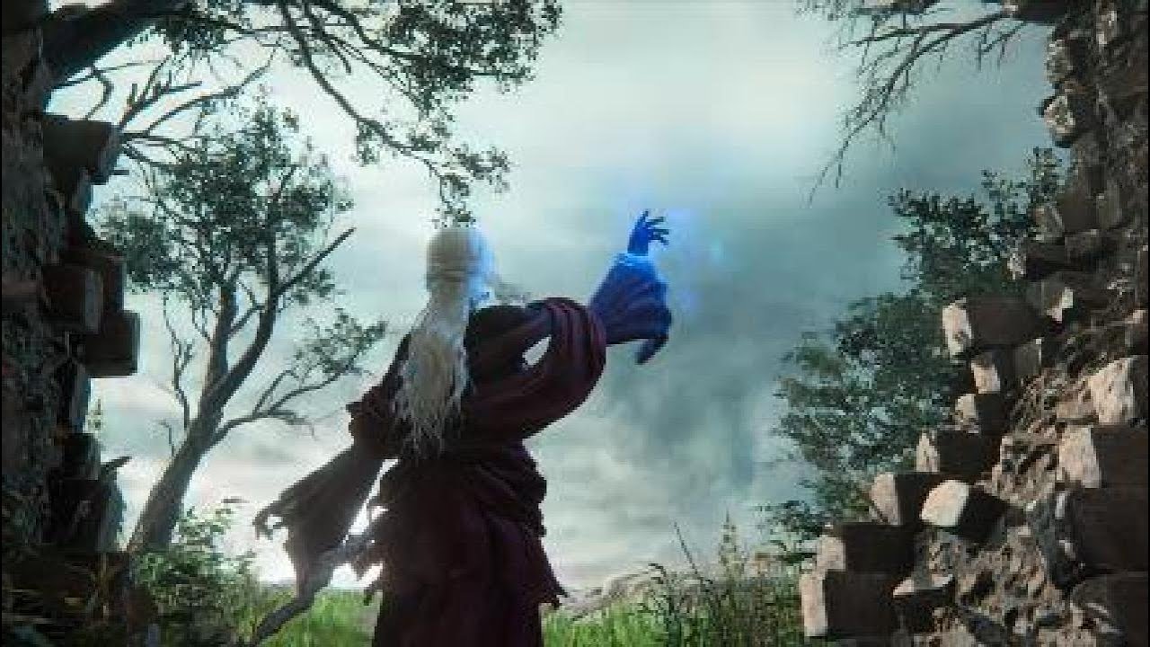 Elden Ring Nightreign: Guardian griefer gets griefed 😘