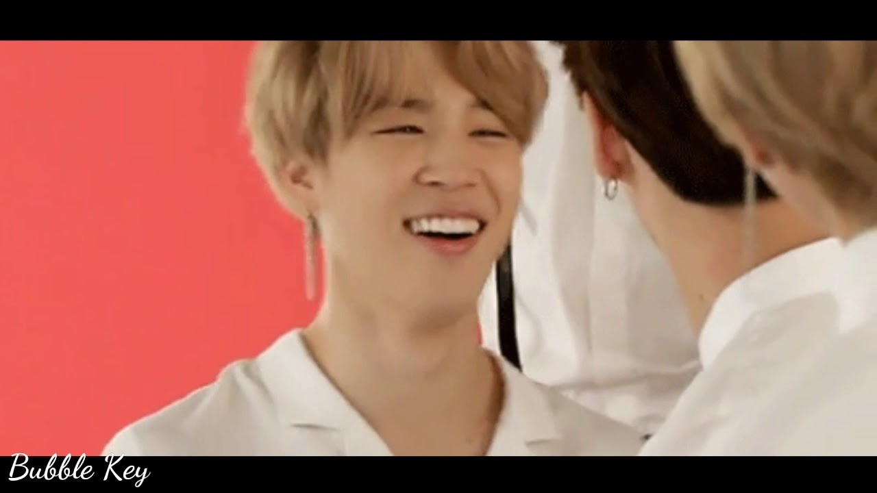 Everyone Loves Jimin- Part 2 #happyjiminday