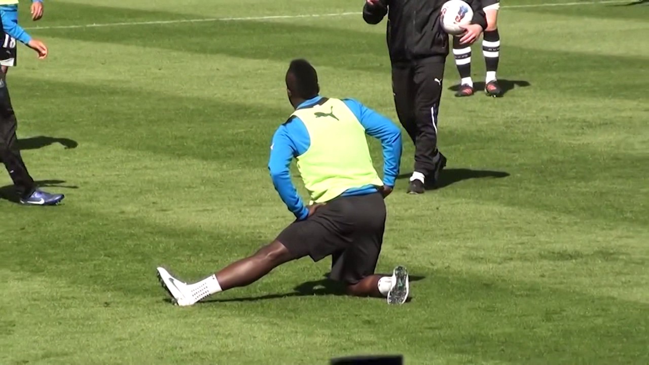 Sport : Décès de l’ex international Ivoirien Cheick Tioté