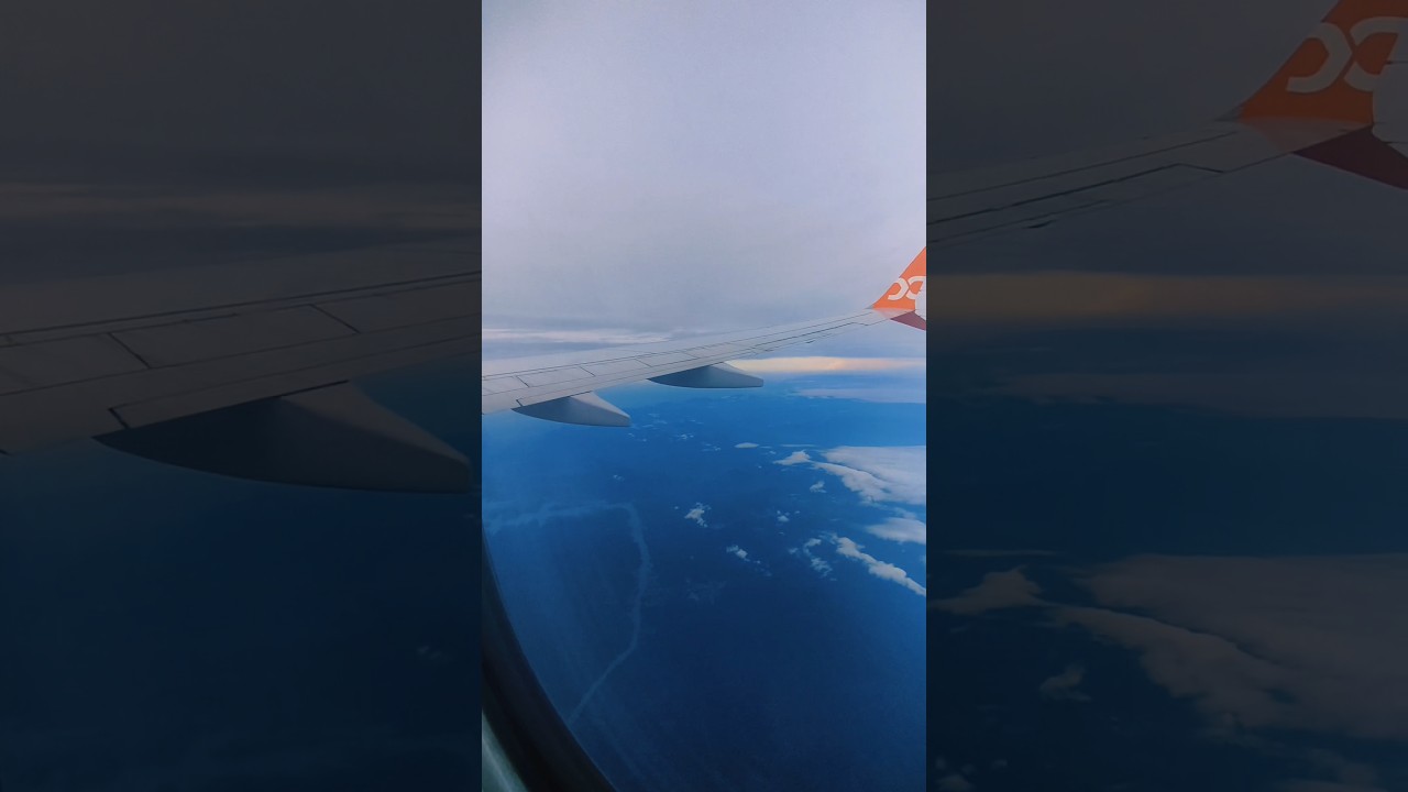 Air India | Aerial view