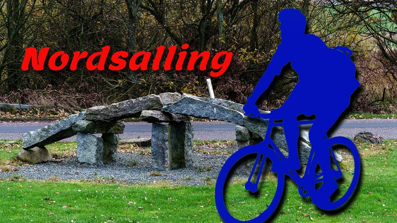 efterårs-Nordsalling-tur